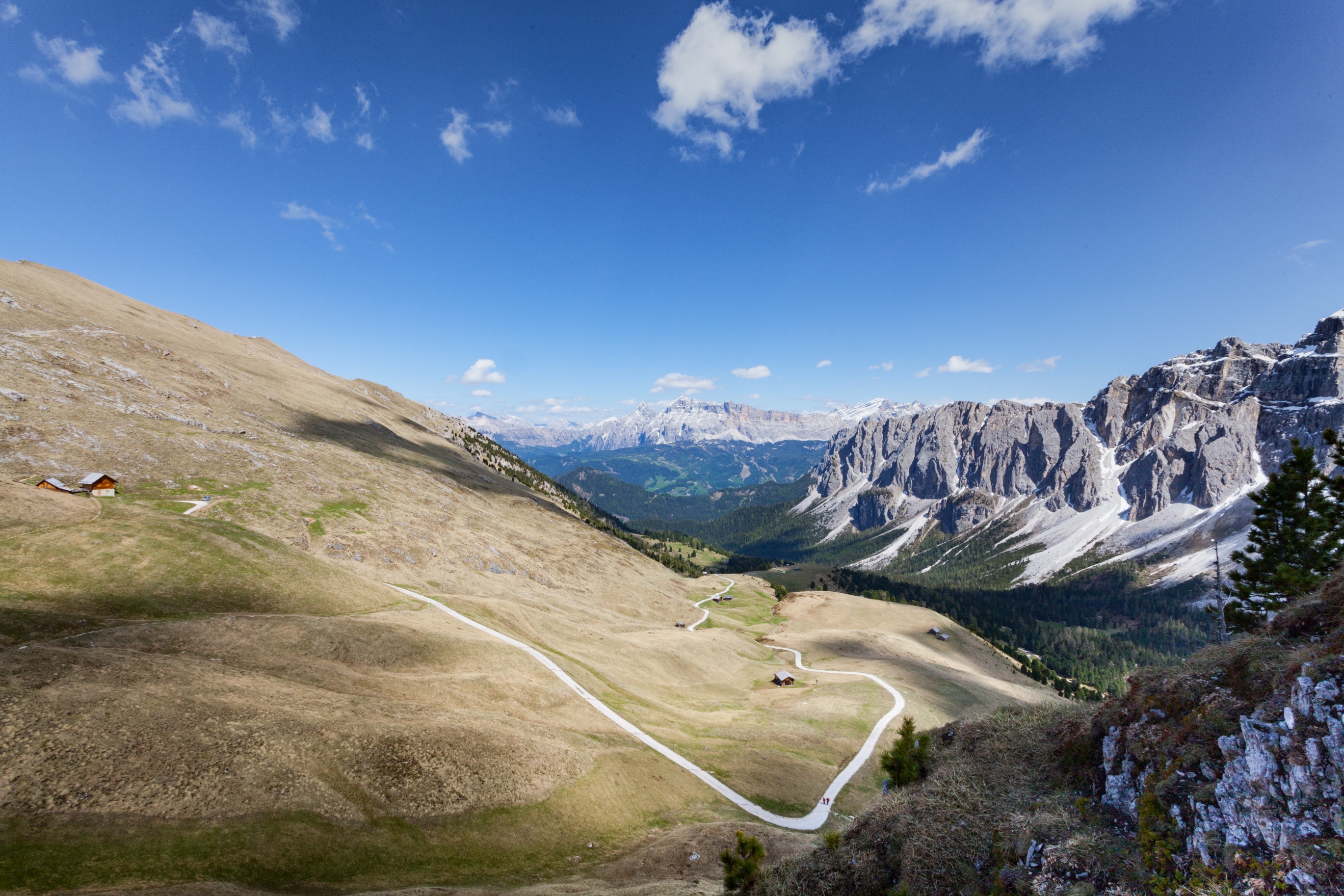 Dolomit Alto Adige Photo